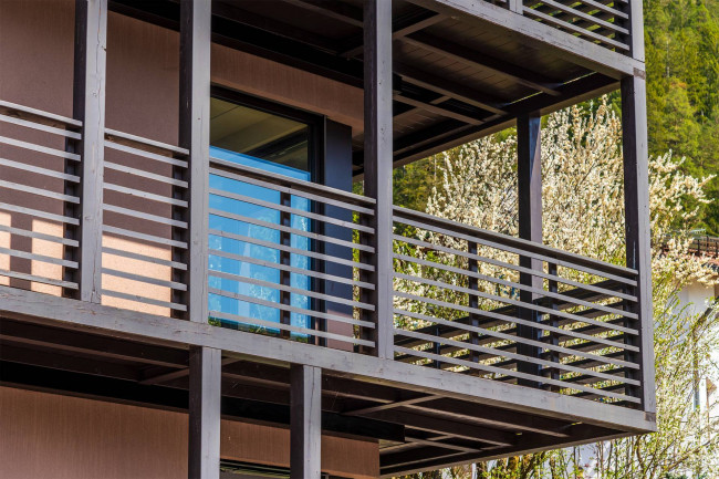 Exklusive Ferienresidenz mit vielseitigen Wohneinheiten und Ausbaupotential im Wellnessbereich