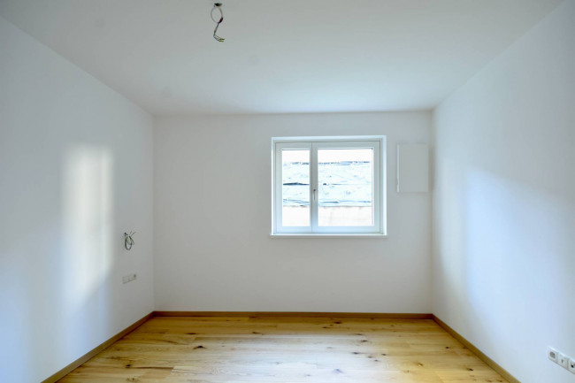 Moderne 2-Zimmer-Wohnung mit Privatgarten in Gries (BZ)