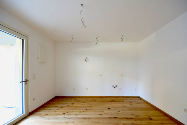 Moderne 2-Zimmer-Wohnung mit Privatgarten in Gries (BZ)