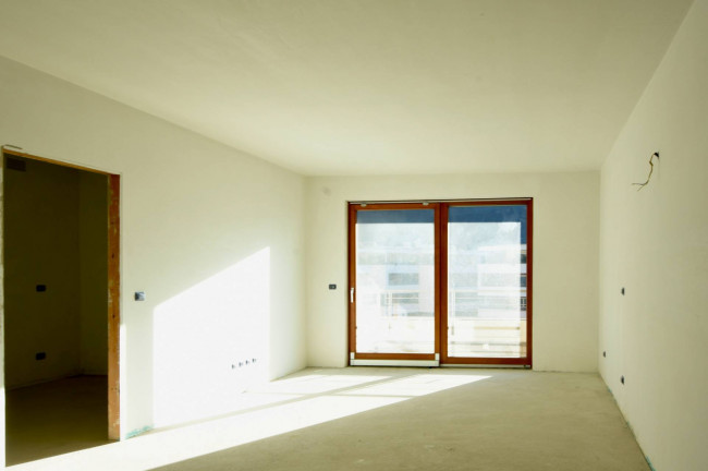 Sonnige Vierzimmerwohnung mit Terrasse