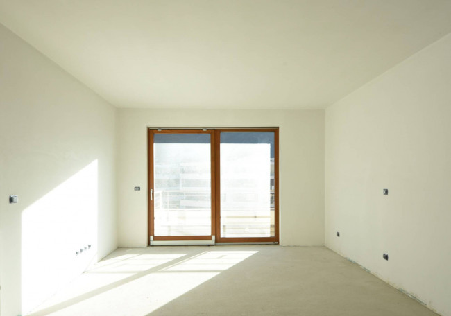 Sonnige Vierzimmerwohnung mit Terrasse