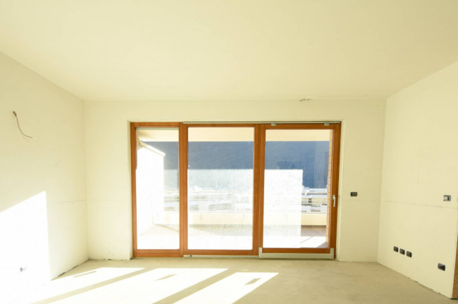 Exklusives Zweizimmer-Panorama-Penthouse