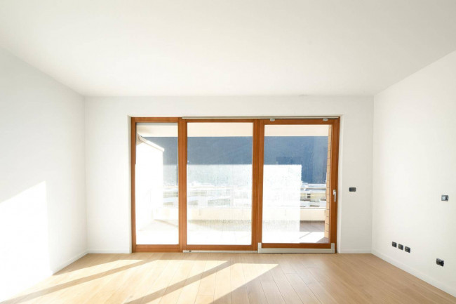 Exklusives Zweizimmer-Panorama-Penthouse