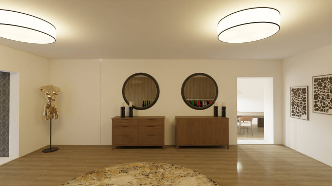 Geschäftslokal in der Bozner Altstadt mit Magazin auf zwei Kellerebenen