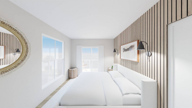 Stilvolle 3-Zimmer-Wohnung mit Terrassen in Bozen-Oberau
