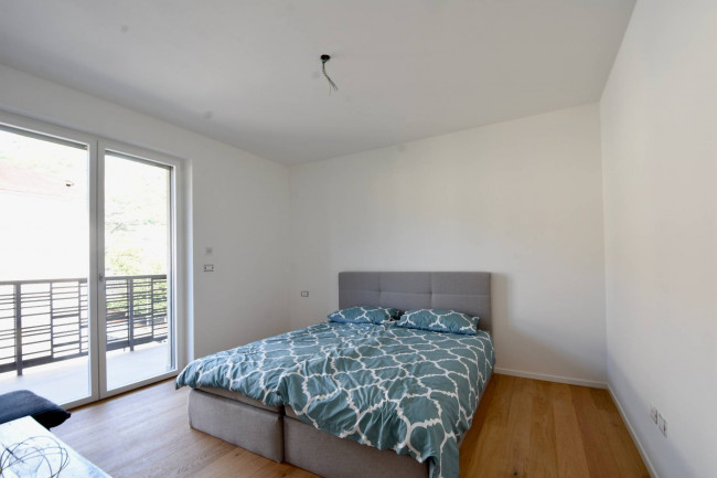Stilvolle 3-Zimmer-Wohnung mit Terrassen in Bozen-Oberau