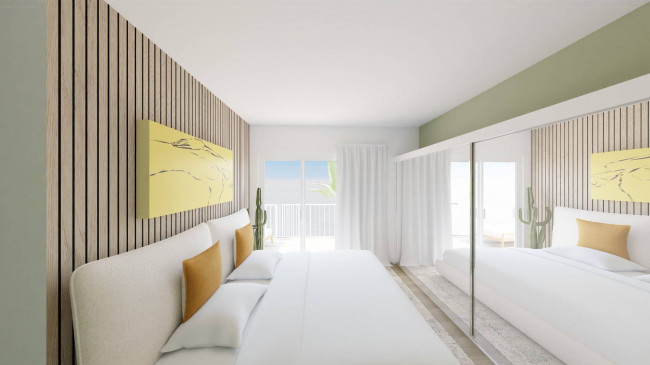 Stilvolle 3-Zimmer-Wohnung mit Terrassen in Bozen-Oberau