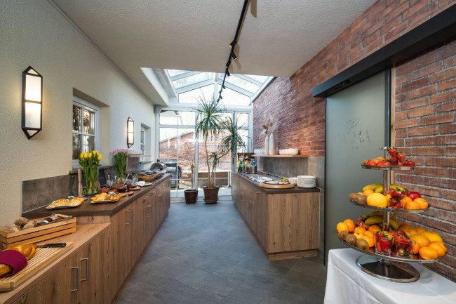 Exklusives Apparthotel **** in bester Panoramalage in Tscherms