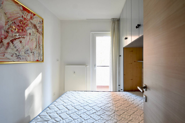 Moderne 2- Zimmerwohnung vollständig möbliert zur Miete
