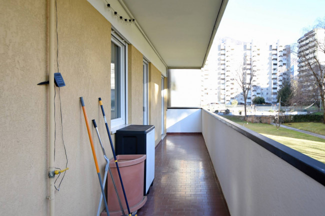 Moderne 2- Zimmerwohnung vollständig möbliert zur Miete