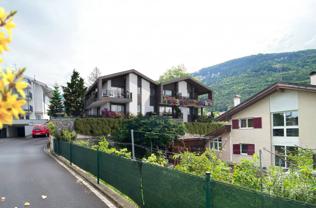 Wohnanlage in Montagna - Montan