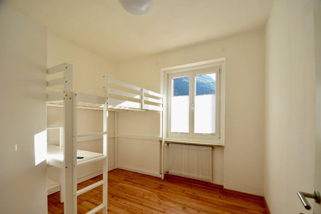 Schrebergarten an der Talfer – Ihre 3-Zimmer-Wohnung in Gries-Quirein