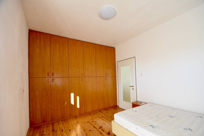 Schrebergarten an der Talfer – Ihre 3-Zimmer-Wohnung in Gries-Quirein