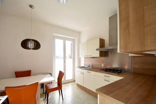 Schrebergarten an der Talfer – Ihre 3-Zimmer-Wohnung in Gries-Quirein