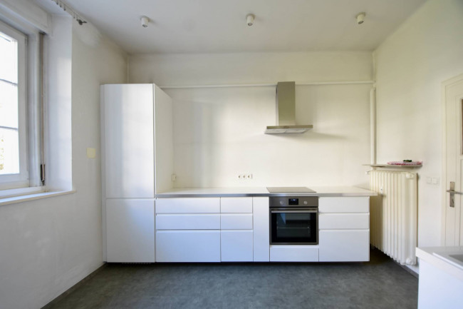 Geräumige 4-Zimmer-Wohnung mit Keller und Autostellplatz in Bozen Dorf