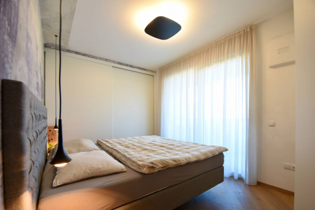 Lichtdurchflutete 4-Zimmer-Wohnung mit Panoramaterrasse in Eppan/Gand zu verkaufen