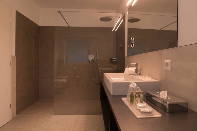 Exklusives Apparthotel **** in bester Panoramalage in Tscherms