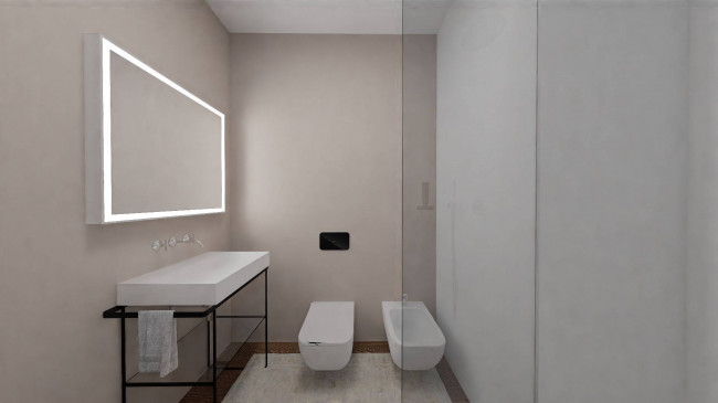 Elegante 3-Zimmerwohnung im Unterland, Südtirol