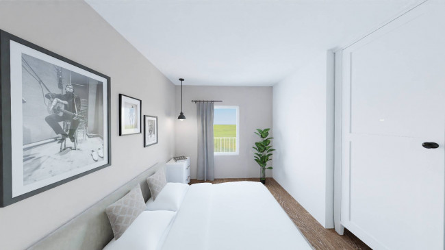 Elegante 3-Zimmerwohnung im Unterland, Südtirol