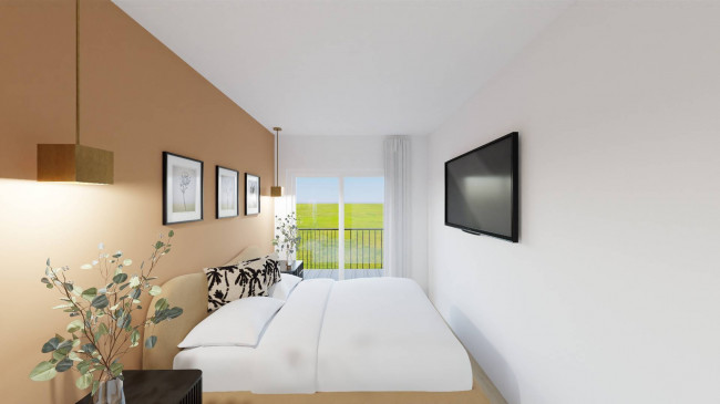 Exklusive 3-Zimmer-Attikawohnung mit Terrasse