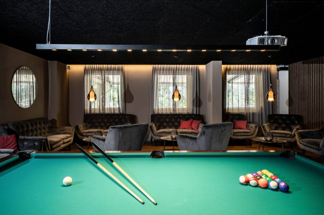 Exklusives Investment: Apparthotel **** in bester Panoramalage in Tscherms, Südtirol, Italien