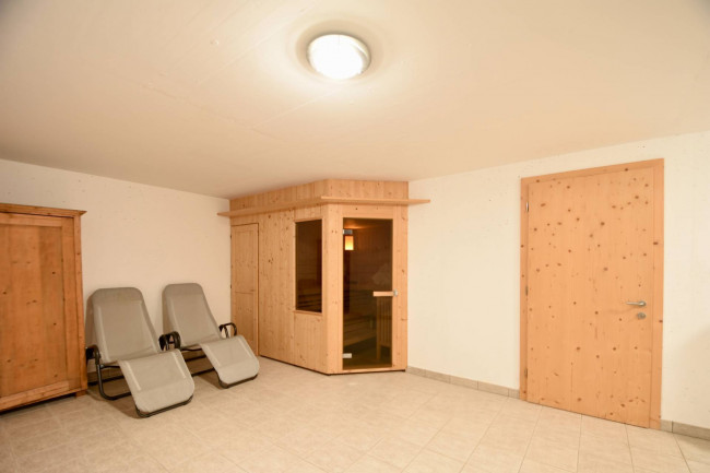 Alpines Chalet mit Panoramablick und großzügigem Grundstück im Ultental