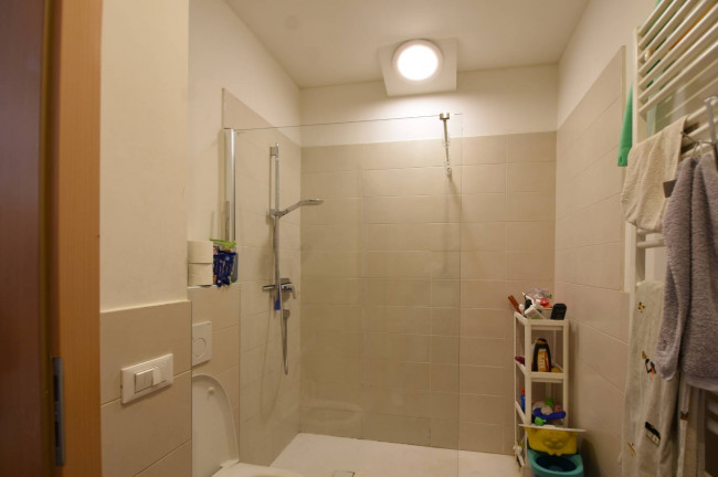 3-Zimmer-Wohnung mit Keller und Stellplatz in Bozen-Rentsch