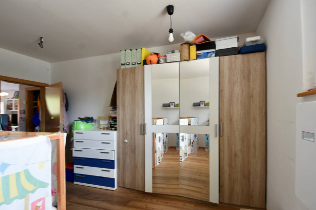3-Zimmer-Wohnung mit Keller und Stellplatz in Bozen-Rentsch
