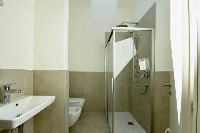 Komfortable 2-Zimmer-Mansardenwohnung in Leifers zu verkaufen