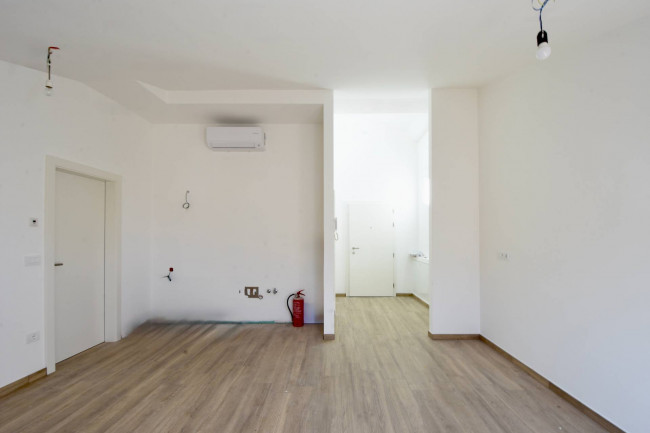 Komfortable 2-Zimmer-Mansardenwohnung in Leifers zu verkaufen