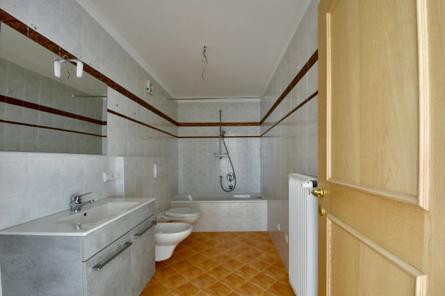 2-Zimmer-Wohnung mit Terrasse, Panoramablick und überdachtem Autostellplatz in Ritten/Oberbozen