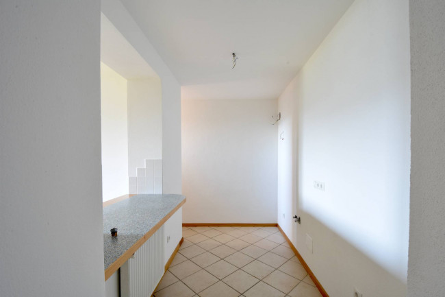 2-Zimmer-Wohnung mit Terrasse, Panoramablick und überdachtem Autostellplatz in Ritten/Oberbozen