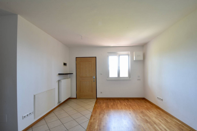 2-Zimmer-Wohnung mit Terrasse, Panoramablick und überdachtem Autostellplatz in Ritten/Oberbozen