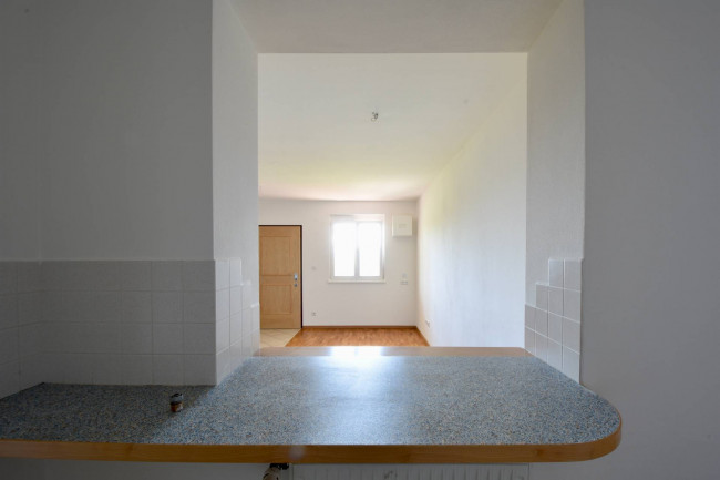 2-Zimmer-Wohnung mit Terrasse, Panoramablick und überdachtem Autostellplatz in Ritten/Oberbozen