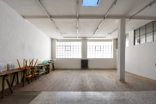 Gewerbefläche mit Geschäftslokal, Magazin und Lager in strategischer Lage von Bozen