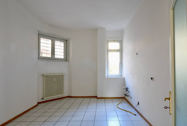 4-Zimmer Wohnung in der Altstadt von Bozen