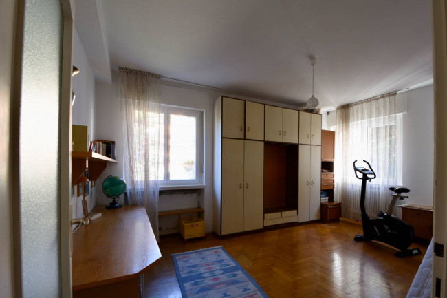 Großzügige 5-Zimmer-Wohnung mit zwei Balkonen in Bozen-Haslach