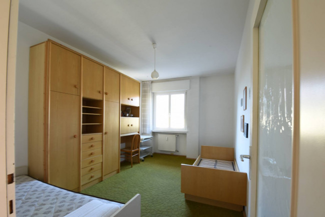 Großzügige 5-Zimmer-Wohnung mit zwei Balkonen in Bozen-Haslach