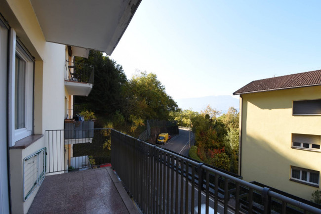 Großzügige 5-Zimmer-Wohnung mit zwei Balkonen in Bozen-Haslach