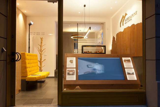 Zentral gelegenes Studio mit hochwertiger Ausstattung und flexibler Raumaufteilung