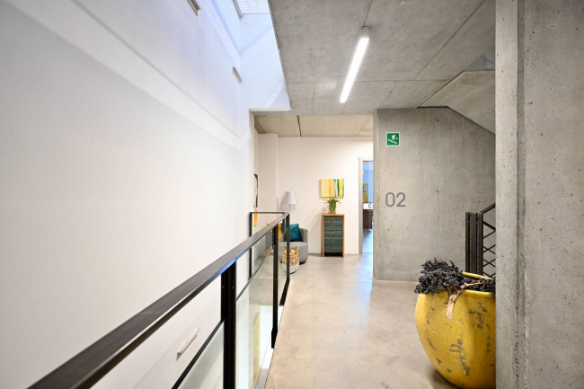 Moderno studio in locazione nella zona produttiva “Pillhof” ad Appiano (BZ)
