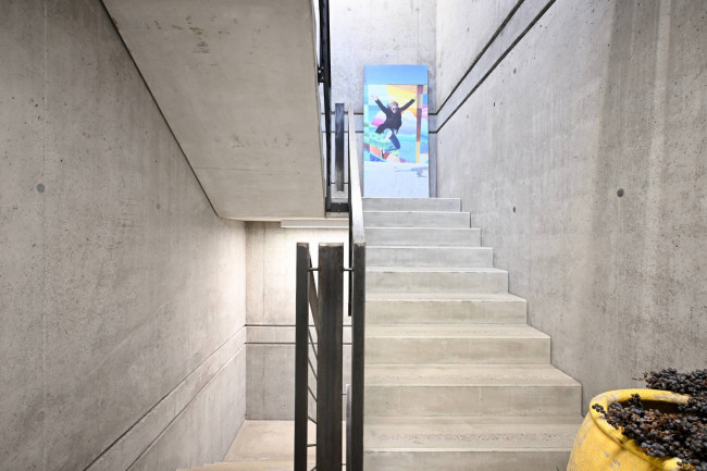 Nuovo ed ampio ufficio/studio in locazione nella zona produttiva 'Pillhof' ad Appiano