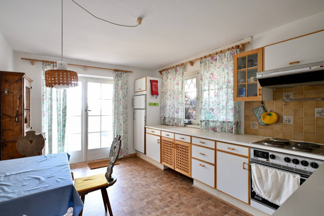 Exklusives Chalet in Falzeben – Bergpanorama & Toplage bei Meran 2000
