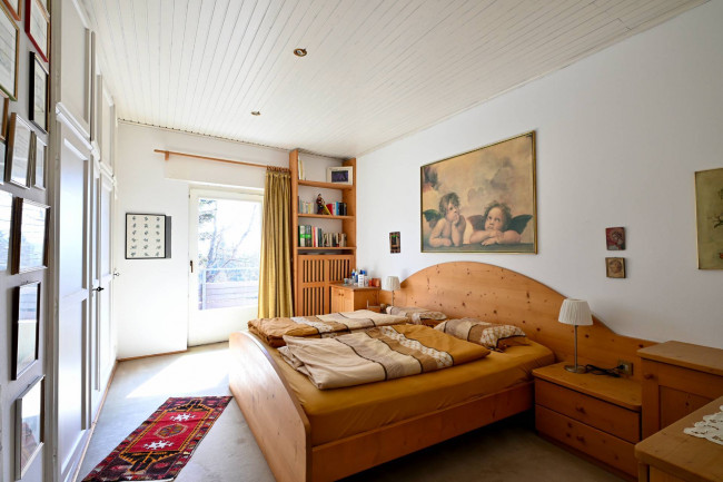 Exklusives Chalet in Falzeben – Bergpanorama & Toplage bei Meran 2000