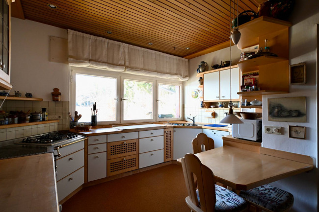 Exklusives Chalet in Falzeben – Bergpanorama & Toplage bei Meran 2000