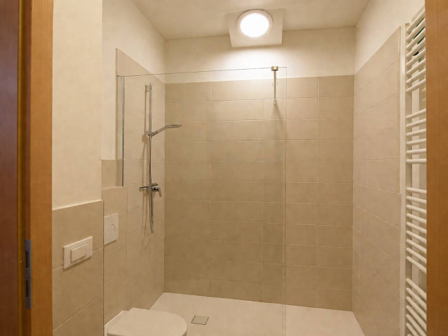 3-Zimmer-Wohnung mit Keller und zwei Autostellplätze in Bozen-Rentsch