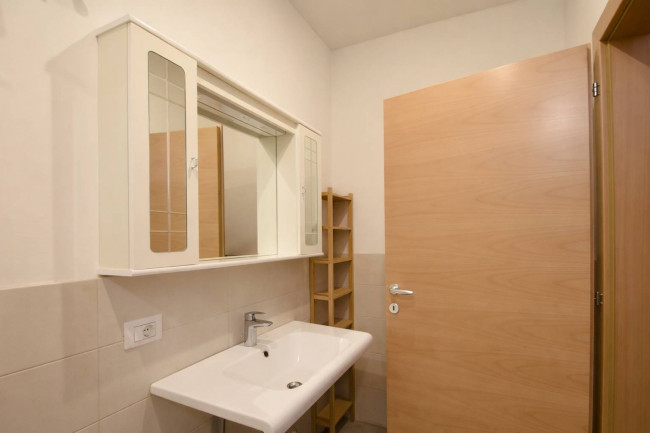 3-Zimmer-Wohnung mit Keller und zwei Autostellplätze in Bozen-Rentsch