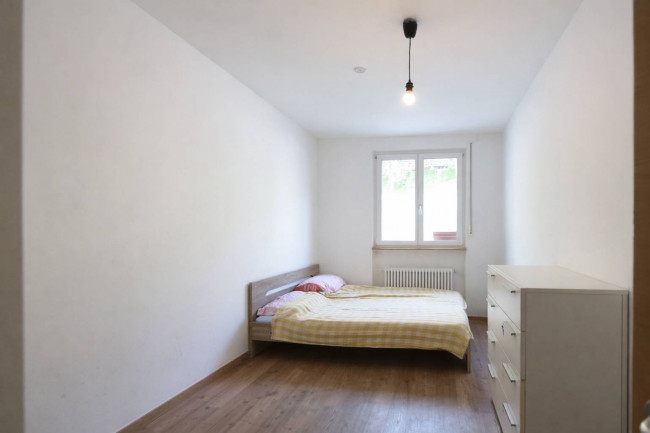 3-Zimmer-Wohnung mit Keller und zwei Autostellplätze in Bozen-Rentsch