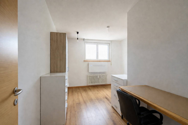3-Zimmer-Wohnung mit Keller und zwei Autostellplätze in Bozen-Rentsch