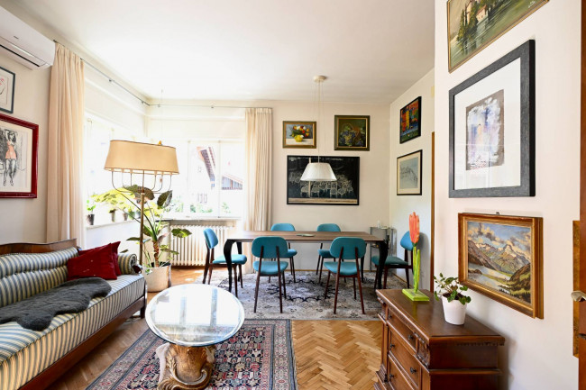 Charmantes Haus mit Garten und separater Wohneinheit
